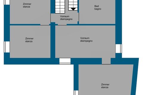 Villa i Massarosa, Lucca, Massarosa - € 845.000 | Ref: R06090MAVI - foto 31
